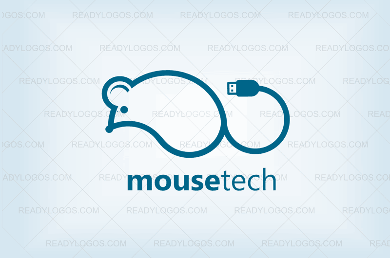 Mouse Tech Logo