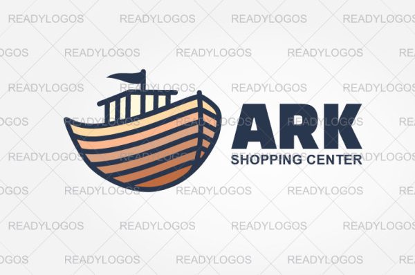 ark-boat-ship-logo