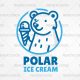 polar-bear-ice-cream-logo